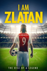 : I Am Zlatan 2021 German Dl 1080p BluRay Avc Remux-Fx