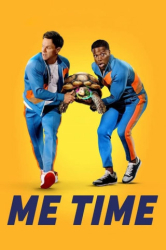 : Me Time 2022 German Dl Eac3 1080p Nf Web H264-ZeroTwo