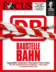 :  Focus Nachrichtenmagazin No 36 vom 03 September 2022