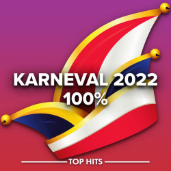 : Karneval 2022 100% (2022) Flac