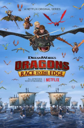 : Dragons Race to the Edge S01E04 Drachenbasis German Dl 1080p Webrip x264 iNternal-TvkiDs