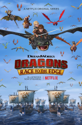 : Dragons Race to the Edge S02E05 Die Hochzeitsaxt German Dl 1080p Webrip x264 iNternal-TvkiDs