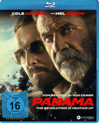 : Panama 2022 German Dl 1080p BluRay x264-Pl3X