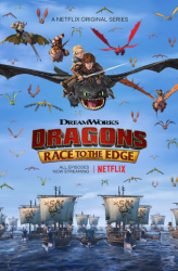 : Dragons Race to the Edge S03E05 Der Bueffelstachel German Dl 720p Webrip x264 iNternal-TvkiDs