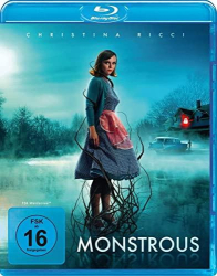 : Monstrous 2022 German Dl 1080p BluRay x264-ObliGated