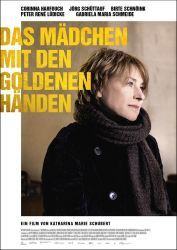 : Das Mädchen mit den goldenen Händen 2021 German 1040p AC3 microHD x264 - RAIST