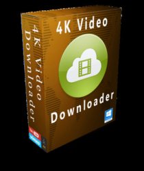 : 4K Video Downloader v4.21.3.4990