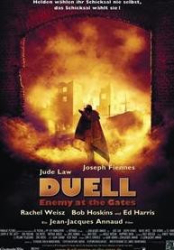 : Duell Enemy at the Gates 2001 German Dl 1080p BluRay x264 Proper-Gma