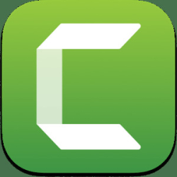 : TechSmith Camtasia 2022.1.0 Build 39645