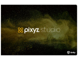 : Pixyz Studio 2022.1.0.36