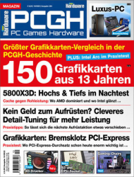 :  PC Games Hardware Magazin Oktober No 10 2022