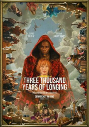 : Three Thousand Years Of Longing 2022 German MD 1080p HDTS x264 - FSX