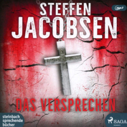 : Steffen Jacobsen - Das Versprechen