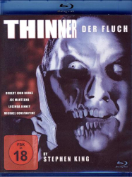 : Stephen Kings Thinner Der Fluch 1996 German Dl 1080p BluRay x264-ObliGated