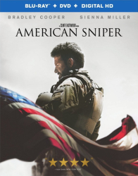 : American Sniper 2014 German Dubbed Dl 2160p Dv Hdr Web H265 V2-Fx