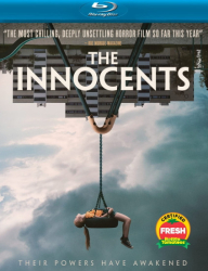 : The Innocents 2021 German Dts 1080p BluRay x264-Jj