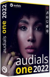 : Audials One 2022.0.243