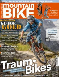 :  Mountainbike Magazin Oktober No 10 2022