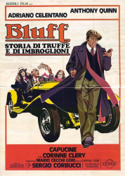 : Bluff Zwei Profis schlagen zu 1976 German 1080p BluRay x264-Savastanos