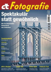 : c't Fotografie Magazin No 05 2022
