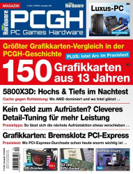 : Pc Games Hardware Magazin Oktober No 10 2022
