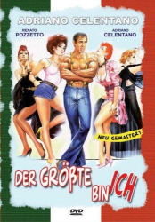 : Der Groesste bin ich Deutsche Kinofassung 1985 German 1080p BluRay x264-Savastanos