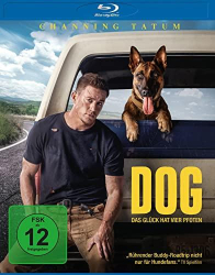 : Dog Das Glueck hat vier Pfoten 2022 German Ac3 BdriP XviD-Mba