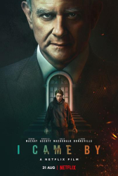 : I Came By 2022 German Ac3 WebriP XviD-Mba