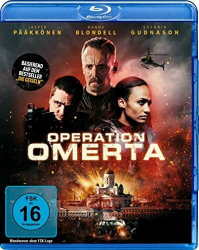 : Operation Omerta 2021 German Ac3 BdriP XviD-Mba