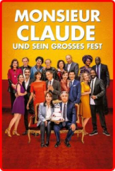: Monsieur Claude und sein grosses Fest 2022 German Md 1080p BluRay x264-Jaja