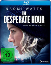: The Desperate Hour 2021 German Ac3 BdriP XviD-Mba
