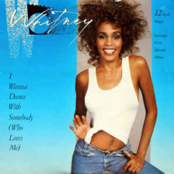 : Whitney Houston - MP3-Box - 1985-2017