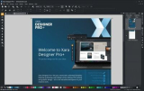 : Xara Designer Pro+ v22.1.0.65105 (x64)