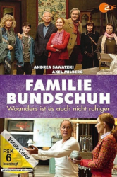 : Familie Bundschuh Woanders ist es auch nicht ruhiger German 2021 Complete Pal Dvdr-HiGhliGht