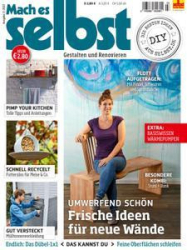 :  Selbst ist der Mann Magazin Sonderheft No 03 2022