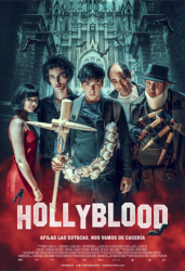 : HollyBlood 2022 German Dl 1080P Web X264-Wayne