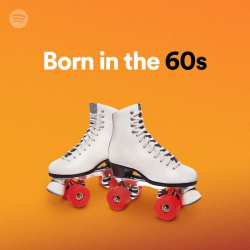 : Born in the 60s (2022)