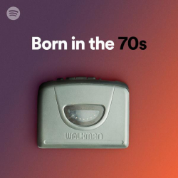 : Born in the 70s (2022)