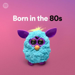 : Born in the 80s (2022)