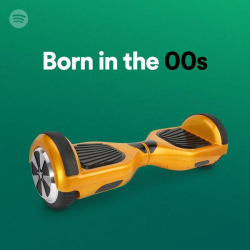 : Born in the 00s (2022)