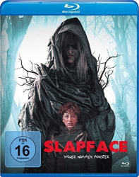 : Slapface Woher kommen Monster 2021 German Ac3 WebriP XviD-Mba
