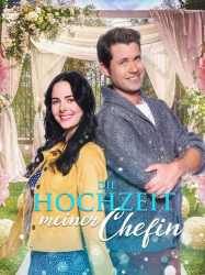 : Die Hochzeit meiner Chefin 2021 German Dl Eac3 1080p Amzn Web H264-ZeroTwo