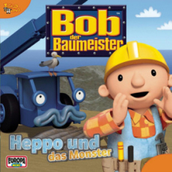 : Bob der Baumeister - Heppo und das Monster