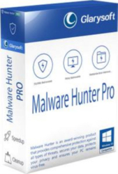 : Glary Malware Hunter Pro v1.155.0.772 + Portable