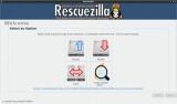 : Rescuezilla v2.4.1 (x64) Boot ISO