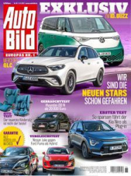 :  Auto Bild Magazin No 36 vom 08 September 2022