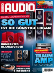 :  Audio Magazin Oktober No 10 2022