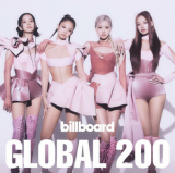 : Billboard Global 200 Singles Chart 10.09.2022