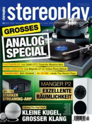 :  Stereoplay Magazin Oktober No 10 2022