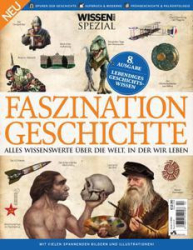 :  Wissen  Das Magazin das Wissen Schafft Spezial No 02 2022